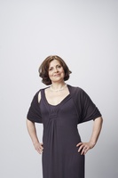 Rebecca Front Poster Z1G640048