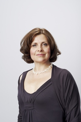 Rebecca Front Poster Z1G640050