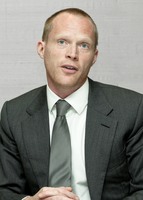 Paul Bettany Mouse Pad Z1G640075