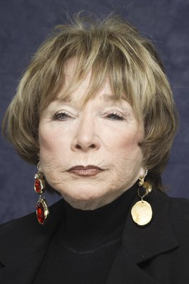 Shirley Maclaine Poster Z1G640130