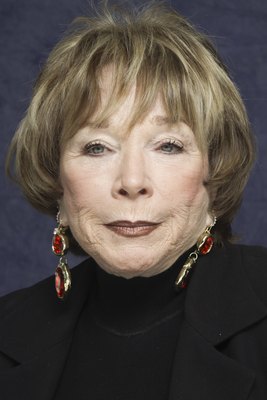 Shirley Maclaine Poster Z1G640131
