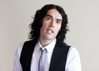 Russell Brand Poster Z1G640488