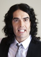 Russell Brand Poster Z1G640489