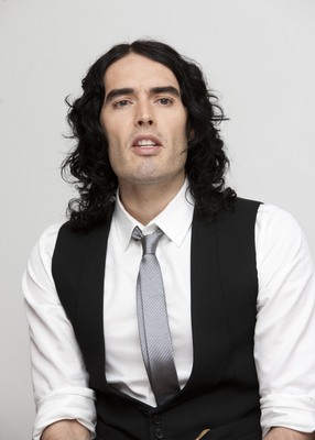 Russell Brand Poster Z1G640490