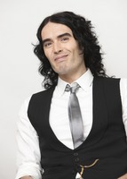 Russell Brand Poster Z1G640491