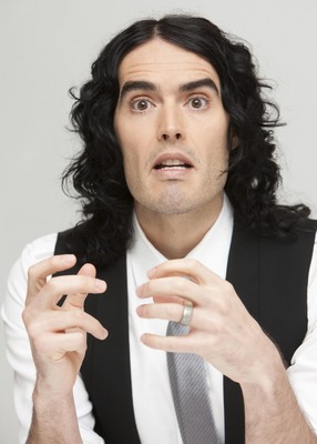 Russell Brand Poster Z1G640492