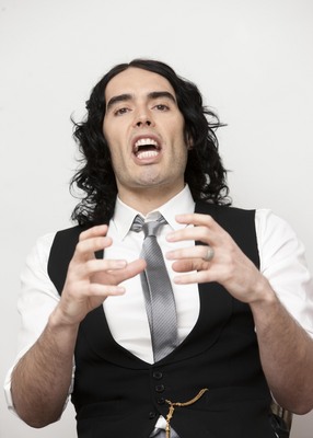 Russell Brand Poster Z1G640493