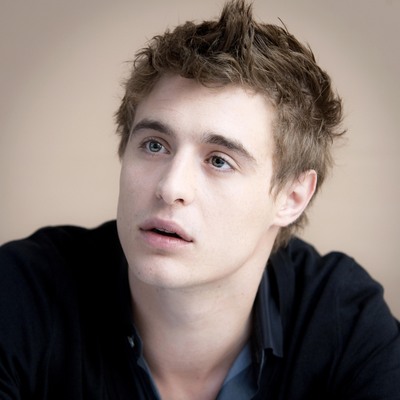 Max Irons Poster Z1G640849