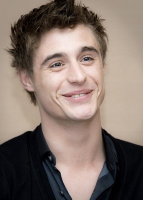 Max Irons Poster Z1G640852