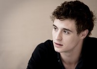 Max Irons Poster Z1G640859