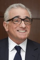 Martin Scorsese Tank Top #1076477