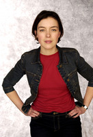 Olivia Williams Mouse Pad Z1G641042