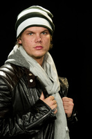 Avicii Poster Z1G641361