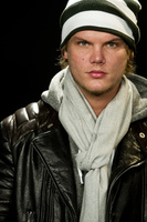 Avicii Mouse Pad Z1G641369