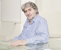 Tom Conti Poster Z1G641515