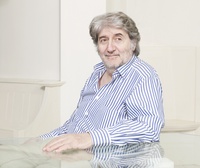 Tom Conti Poster Z1G641516