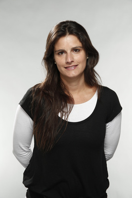 Alejandra Garcia Sweatshirt