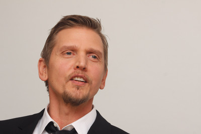 Barry Pepper Mouse Pad Z1G641578