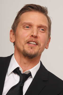 Barry Pepper Poster Z1G641685