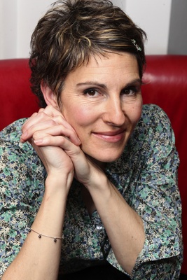 Tamsin Greig Poster Z1G641950