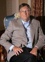 Bill Gates hoodie #1081241