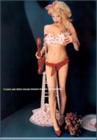 Courtney Love Poster Z1G64335