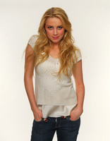 Amber Heard Longsleeve T-shirt #1083032