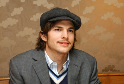Ashton Kutcher mug #Z1G645271