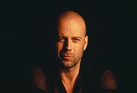 Bruce Willis Tank Top #1083460