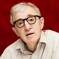 Woody Allen hoodie #1084451