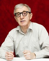 Woody Allen hoodie #1084453