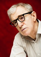 Woody Allen hoodie #1084454