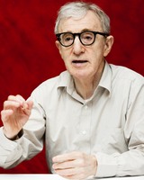Woody Allen Mouse Pad Z1G646291