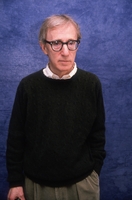 Woody Allen Sweatshirt #1084470