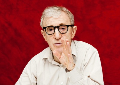 Woody Allen Poster Z1G646321