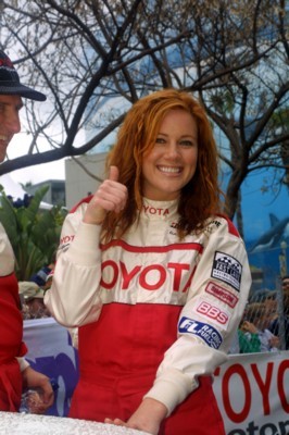 Elisa Donovan Poster Z1G64683