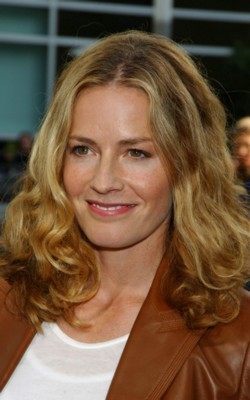 Elisabeth Shue Poster Z1G64714