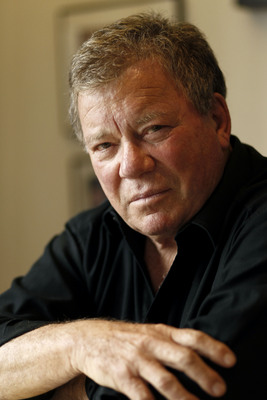 William Shatner Poster Z1G647288