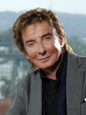 Barry Manilow Poster Z1G647769