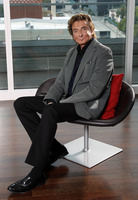 Barry Manilow Poster Z1G647770