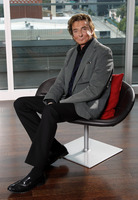 Barry Manilow Poster Z1G647771