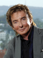 Barry Manilow Poster Z1G647774