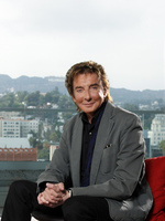 Barry Manilow Poster Z1G647776
