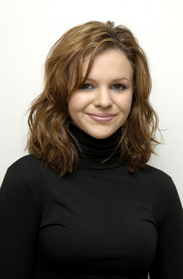 Amber Tamblyn Mouse Pad Z1G649051