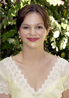 Amber Tamblyn Mouse Pad Z1G649171