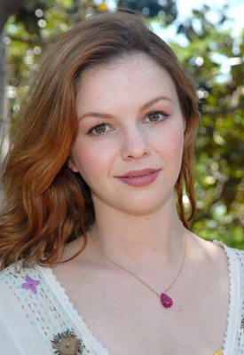 Amber Tamblyn Mouse Pad Z1G649173