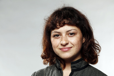 Alia Shawkat Poster Z1G649234