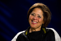Anna Deavere Smith Mouse Pad Z1G650083