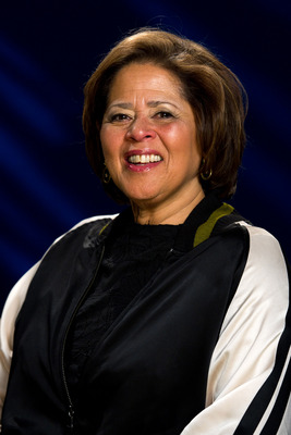 Anna Deavere Smith Mouse Pad Z1G650100