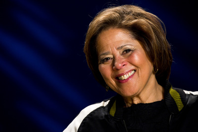 Anna Deavere Smith Poster Z1G650113